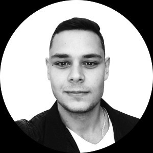 Nemanja Mirkovic - iGaming Affiliate Manager